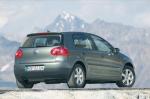 Volkswagen Golf 2004 года